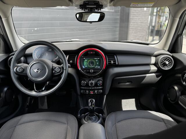Mini ONE Mini 1.5 Business Edition Automaat | 5D | Navi | PDC | Cruise | Airco | LMV | ¤ 19.900,- Incl. BTW