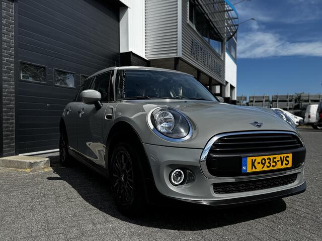 Mini ONE Mini 1.5 Business Edition Automaat | 5D | Navi | PDC | Cruise | Airco | LMV | ¤ 19.900,- Incl. BTW