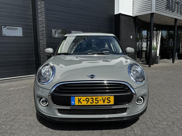 Mini ONE Mini 1.5 Business Edition Automaat | 5D | Navi | PDC | Cruise | Airco | LMV | ¤ 19.900,- Incl. BTW