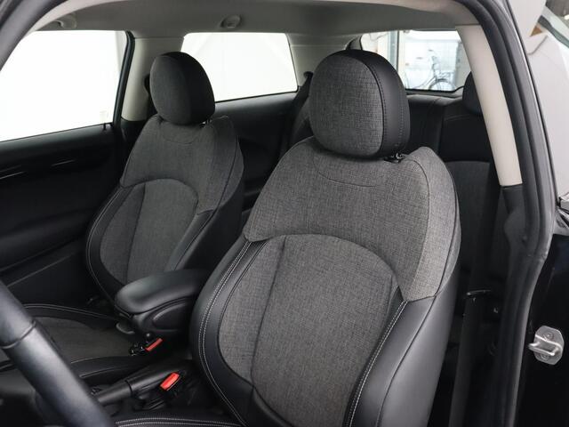 Mini ONE 1.5 Business Edition | Carplay | Full LED | Navigatie | Climate control | Parkeerhulp | Half leder | Bluetooth