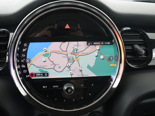 Mini ONE 1.5 Business Edition | Carplay | Full LED | Navigatie | Climate control | Parkeerhulp | Half leder | Bluetooth