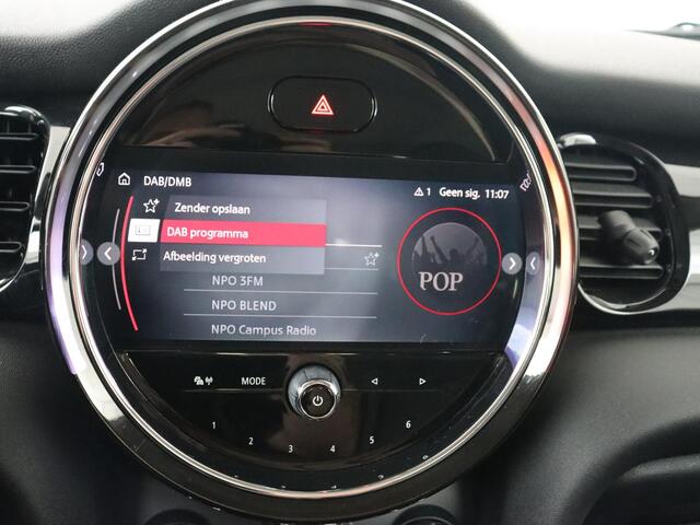 Mini ONE 1.5 Business Edition | Carplay | Full LED | Navigatie | Climate control | Parkeerhulp | Half leder | Bluetooth