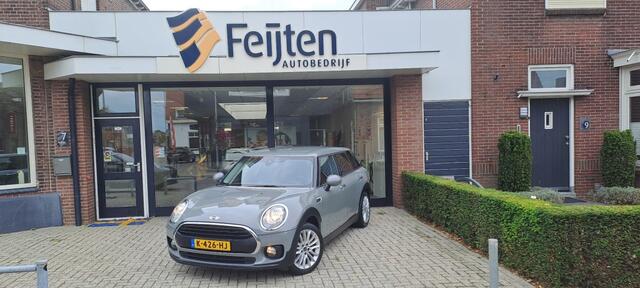 Mini ONE CLUBMAN
