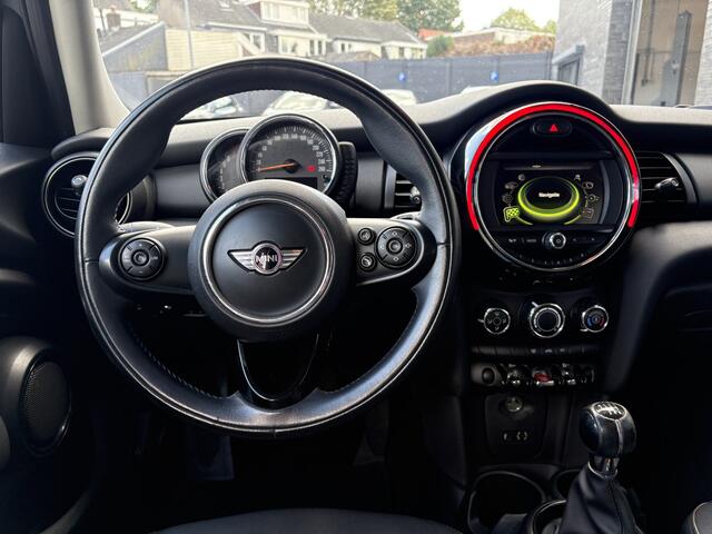 Mini ONE Mini 1.2 Business, airco/navi/cruise/lmv