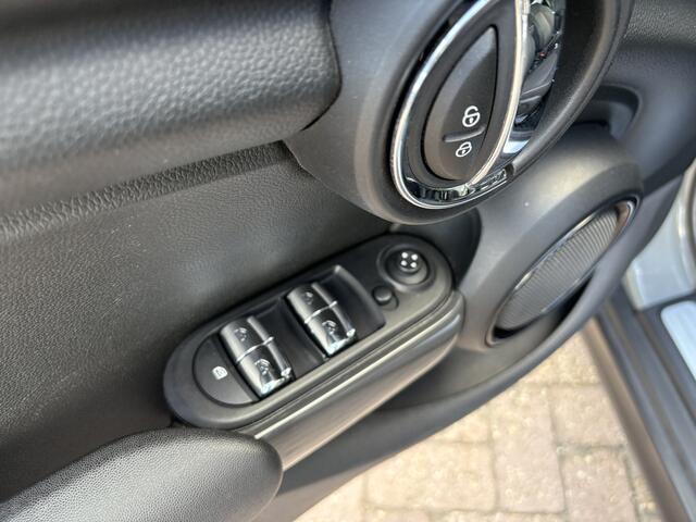 Mini ONE Mini 1.2 Business, airco/navi/cruise/lmv