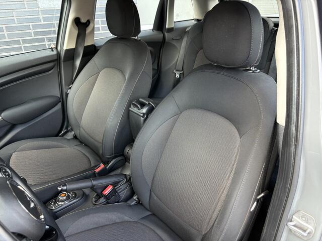 Mini ONE Mini 1.2 Business, airco/navi/cruise/lmv