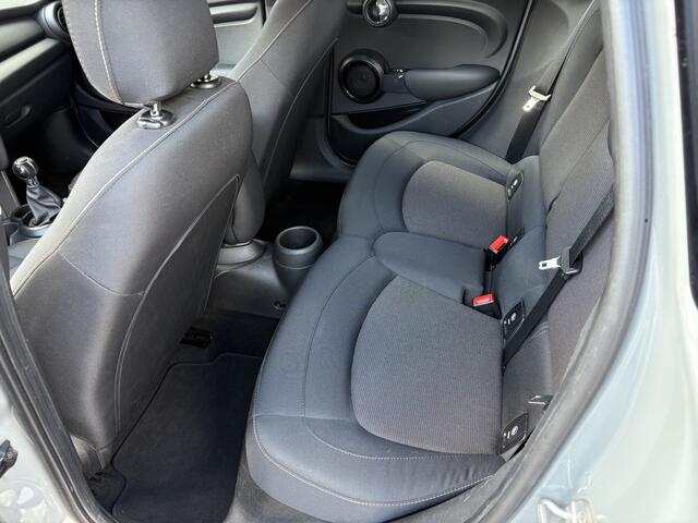 Mini ONE Mini 1.2 Business, airco/navi/cruise/lmv