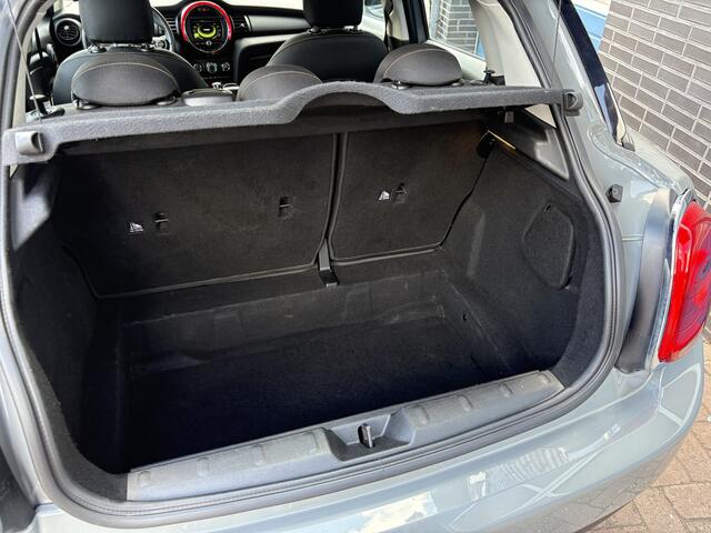 Mini ONE Mini 1.2 Business, airco/navi/cruise/lmv