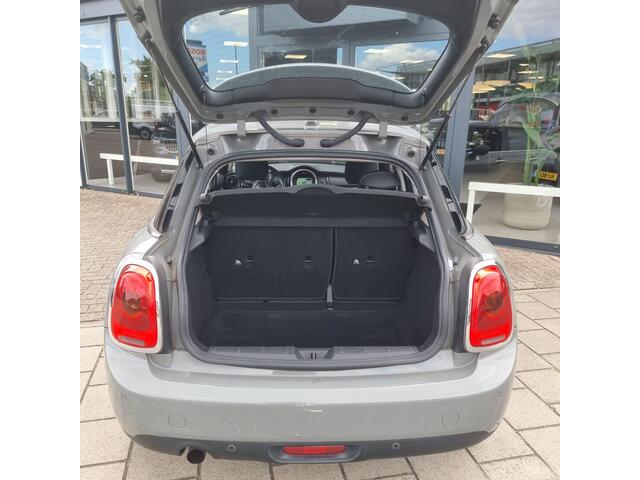 Mini ONE Mini 1.2 Salt Business