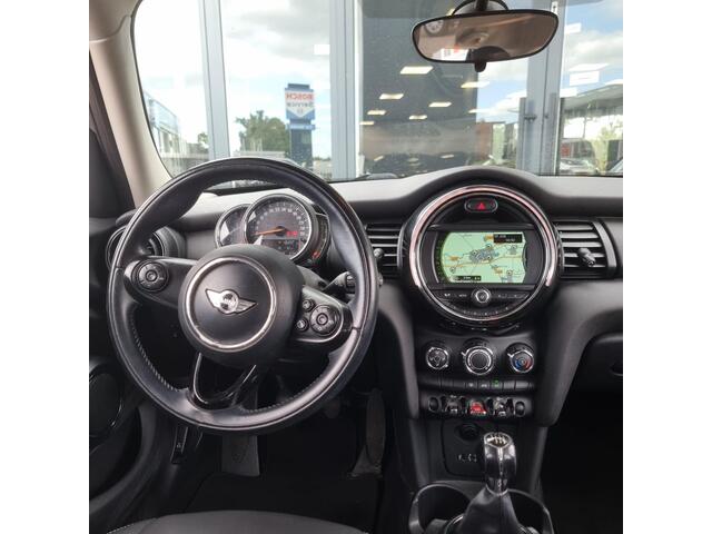 Mini ONE Mini 1.2 Salt Business