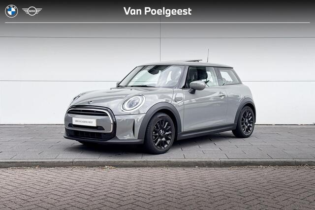 Mini ONE 3-deurs Business Edition