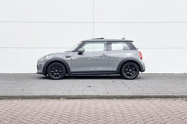 Mini ONE 3-deurs Business Edition
