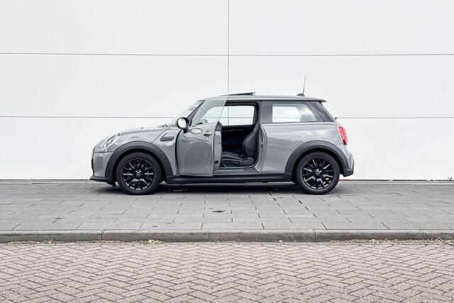 Mini ONE 3-deurs Business Edition