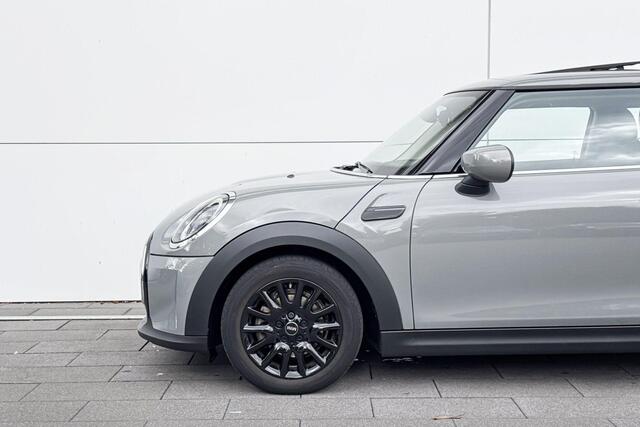 Mini ONE 3-deurs Business Edition