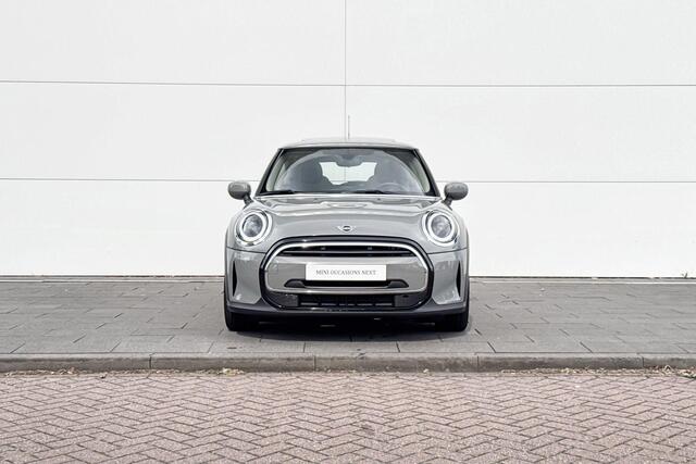 Mini ONE 3-deurs Business Edition