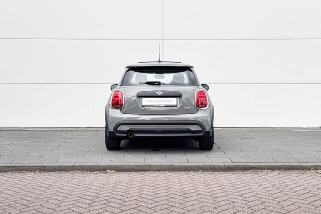 Mini ONE 3-deurs Business Edition