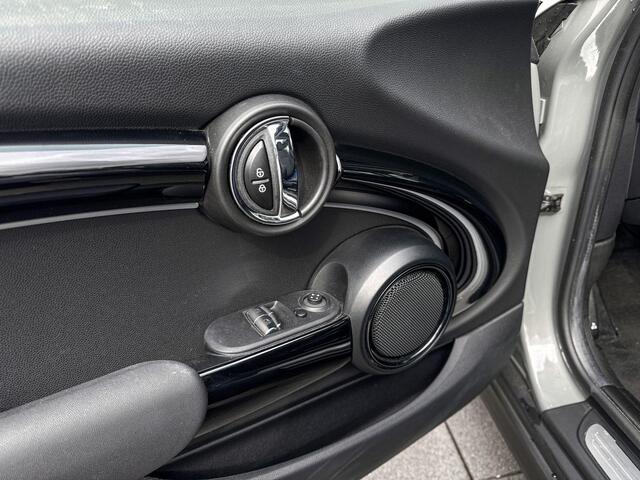 Mini ONE 3-deurs Business Edition