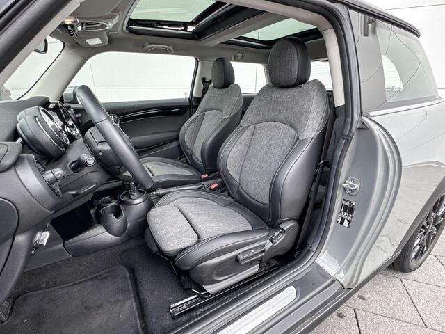 Mini ONE 3-deurs Business Edition