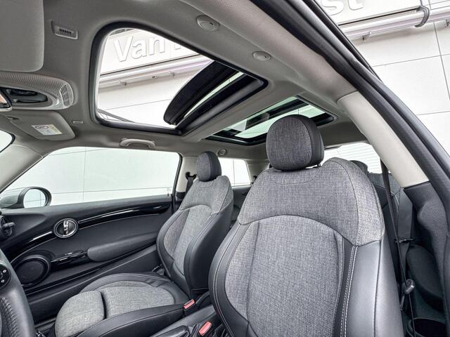 Mini ONE 3-deurs Business Edition