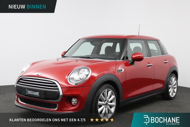 Mini ONE Mini 1.2 Salt Business