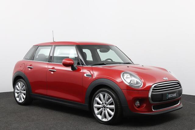 Mini ONE Mini 1.2 Salt Business
