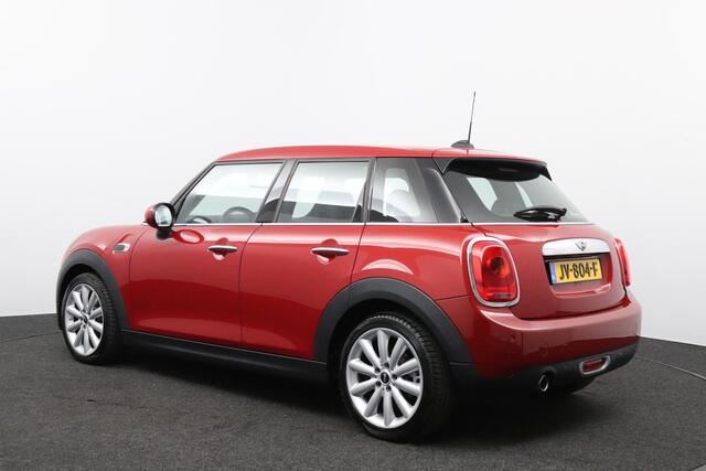 Mini ONE Mini 1.2 Salt Business