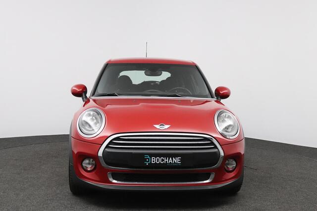 Mini ONE Mini 1.2 Salt Business