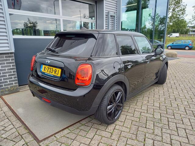 Mini ONE Mini 1.5 Chili AUTOMAAT - PDV V/A - STOELVERW - CLIMA - CRUISE -