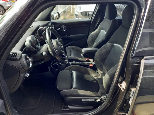 Mini ONE Mini 1.5 Chili AUTOMAAT - PDV V/A - STOELVERW - CLIMA - CRUISE -