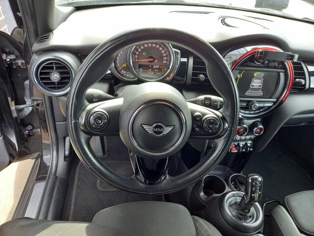 Mini ONE Mini 1.5 Chili AUTOMAAT - PDV V/A - STOELVERW - CLIMA - CRUISE -