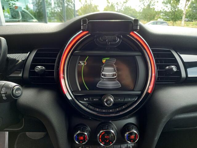 Mini ONE Mini 1.5 Chili AUTOMAAT - PDV V/A - STOELVERW - CLIMA - CRUISE -