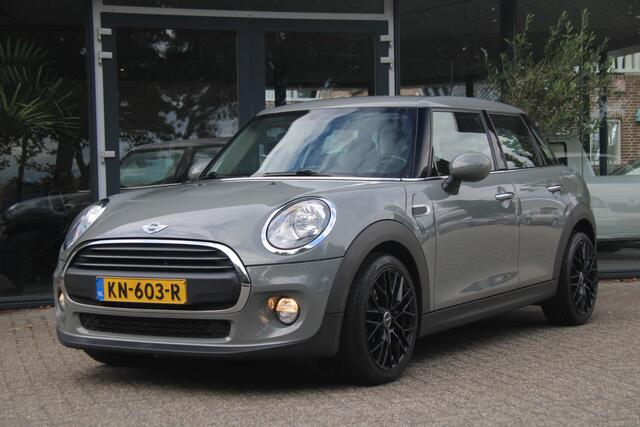 Mini ONE Mini 1.2 Business