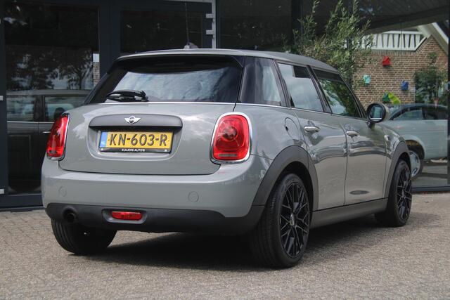 Mini ONE Mini 1.2 Business