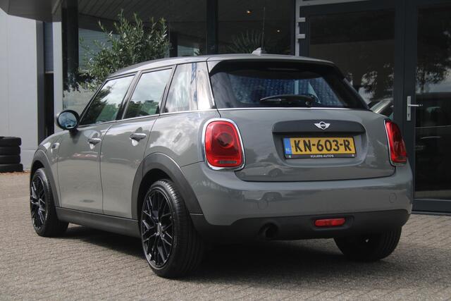 Mini ONE Mini 1.2 Business