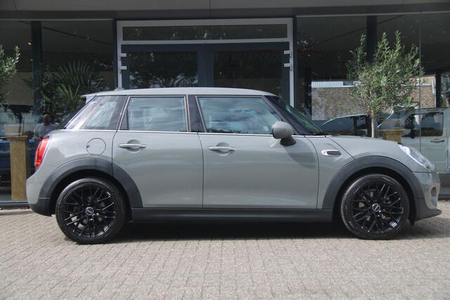 Mini ONE Mini 1.2 Business
