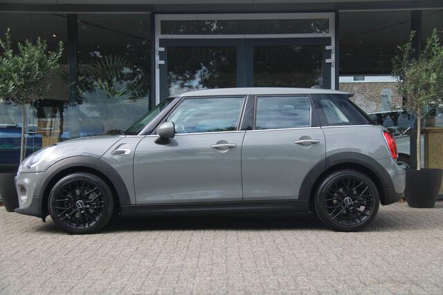 Mini ONE Mini 1.2 Business
