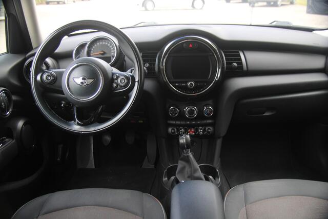 Mini ONE Mini 1.2 Business