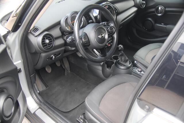 Mini ONE Mini 1.2 Business