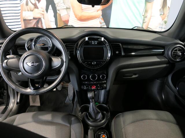 Mini ONE Mini 1.2 Chili *120 PK!* Union Jack achterlichten, Cooper-S uitlaat en achterbumper!