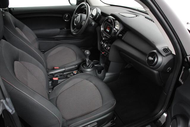 Mini ONE Mini 1.5 First Salt | Airco | Lichtmetalen Velgen | Stoelverwarming