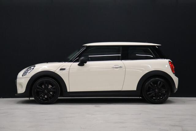 Mini ONE Mini 1.2 [STOELVERWARMING, BLUETOOTH, JCW VELGEN, AIRCO, RADIO, NIEUWSTAAT]