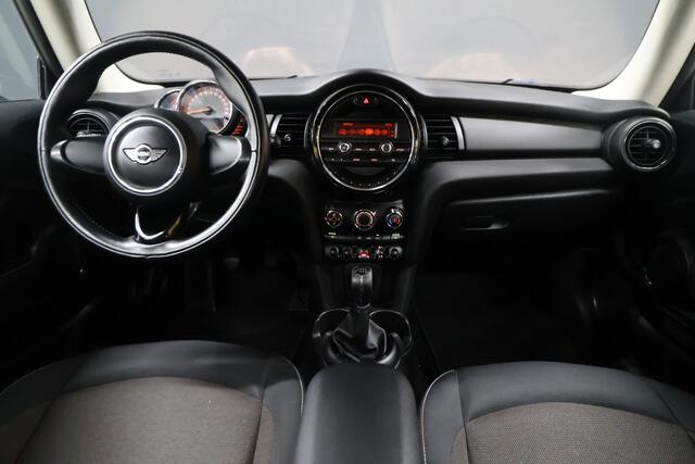 Mini ONE Mini 1.2 [STOELVERWARMING, BLUETOOTH, JCW VELGEN, AIRCO, RADIO, NIEUWSTAAT]