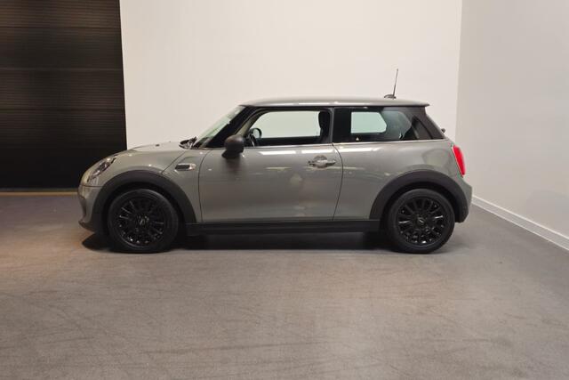 Mini ONE Mini 1.5 - Navi - Cruise