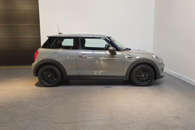 Mini ONE Mini 1.5 - Navi - Cruise