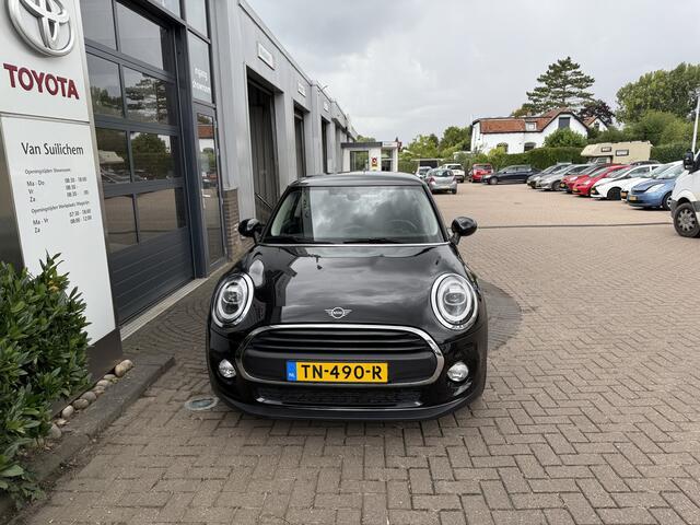 Mini ONE Mini 1.5 Pepper