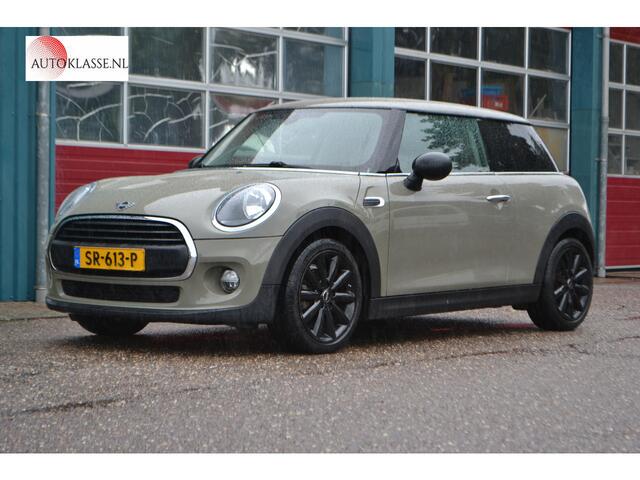 Mini ONE Mini 1.5 Salt