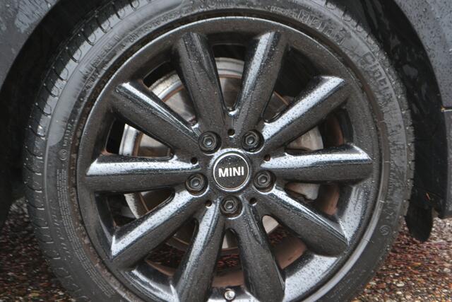 Mini ONE Mini 1.5 Salt