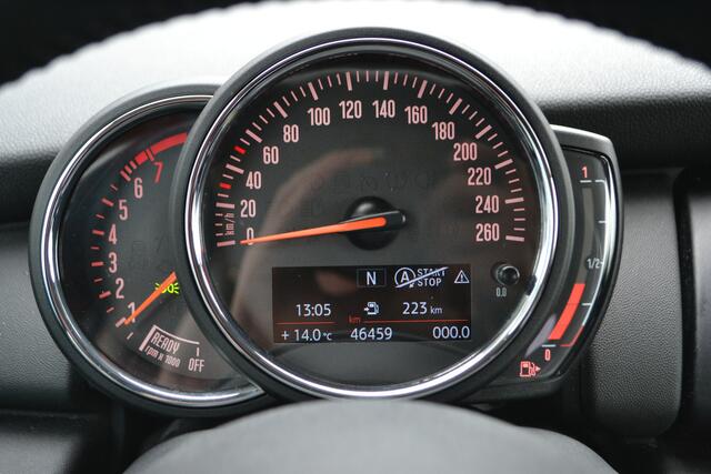 Mini ONE Mini 1.5 Salt