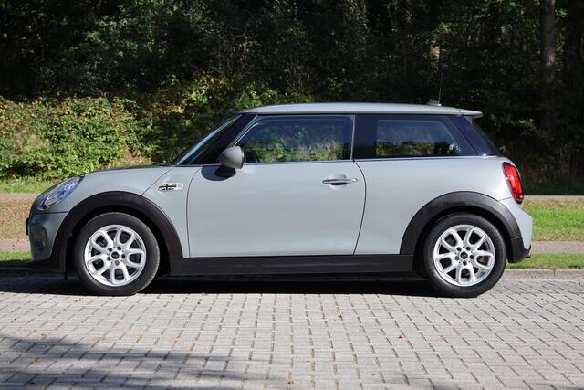 Mini ONE Mini 1.2 Chili Business LED | Navi Pro | Climate | Sportstoel | Apple Carplay | Airco | Cruise Control | Union Jack achterlichten | etc.