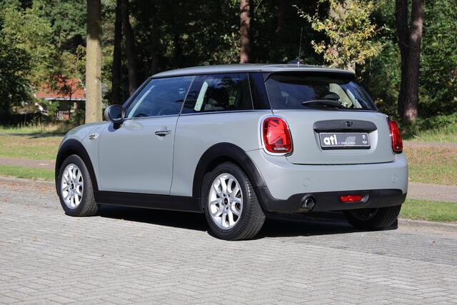 Mini ONE Mini 1.2 Chili Business LED | Navi Pro | Climate | Sportstoel | Apple Carplay | Airco | Cruise Control | Union Jack achterlichten | etc.